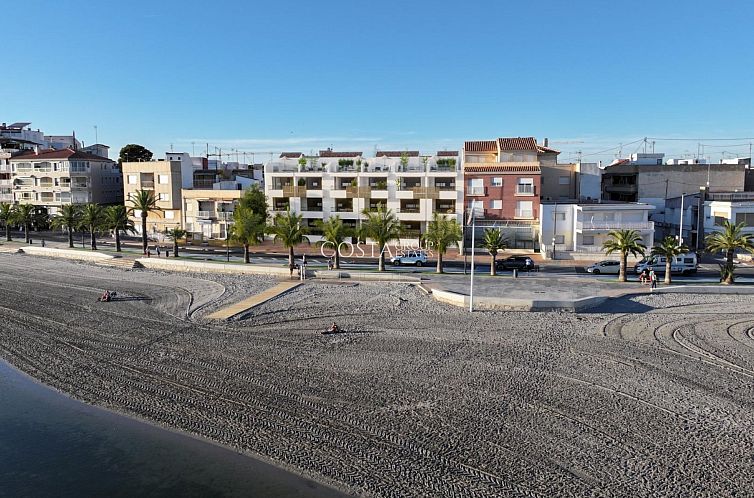 Appartement in San Pedro del Pinatar