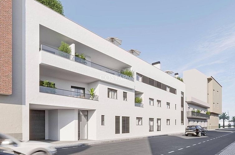 Appartement in San Pedro del Pinatar