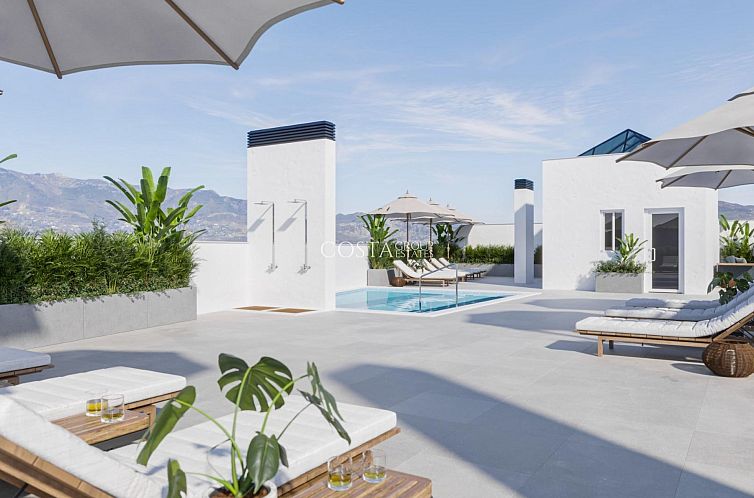 Appartement in San Pedro del Pinatar