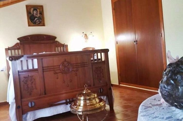 Vrijstaande woning in Lorca