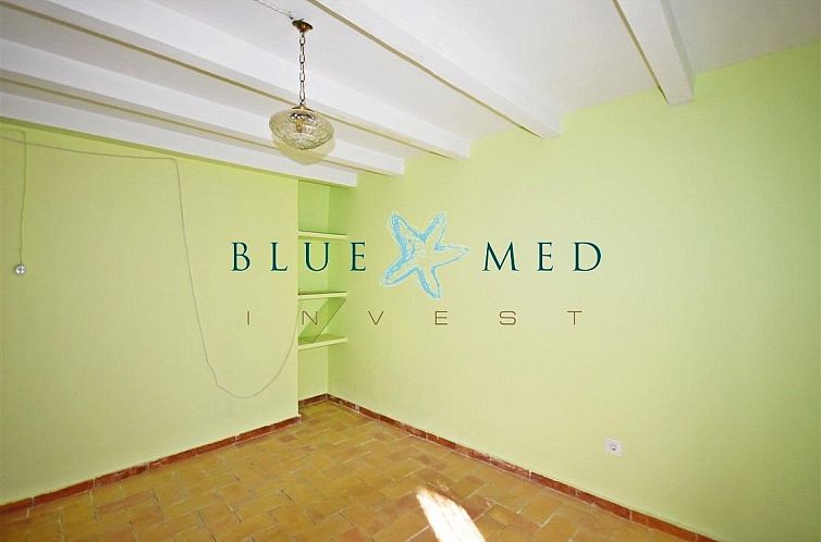 Vrijstaande woning in Lorca