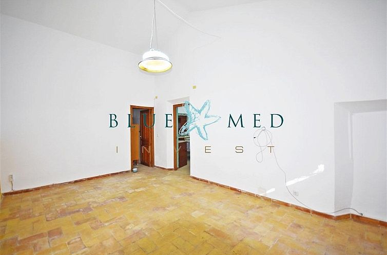 Vrijstaande woning in Lorca