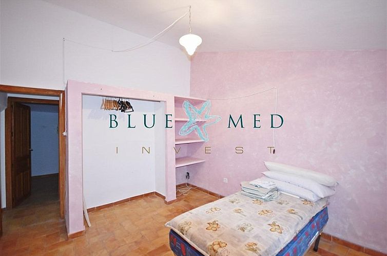 Vrijstaande woning in Lorca