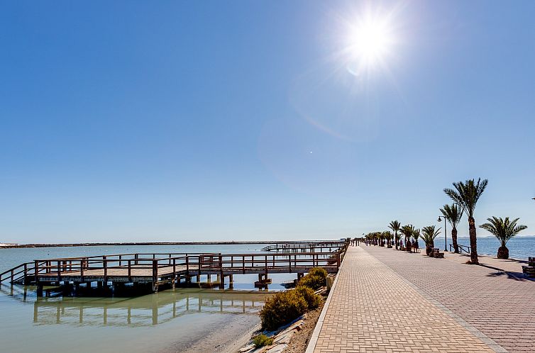 Appartement in San Pedro del Pinatar