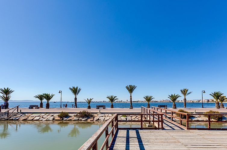 Appartement in San Pedro del Pinatar