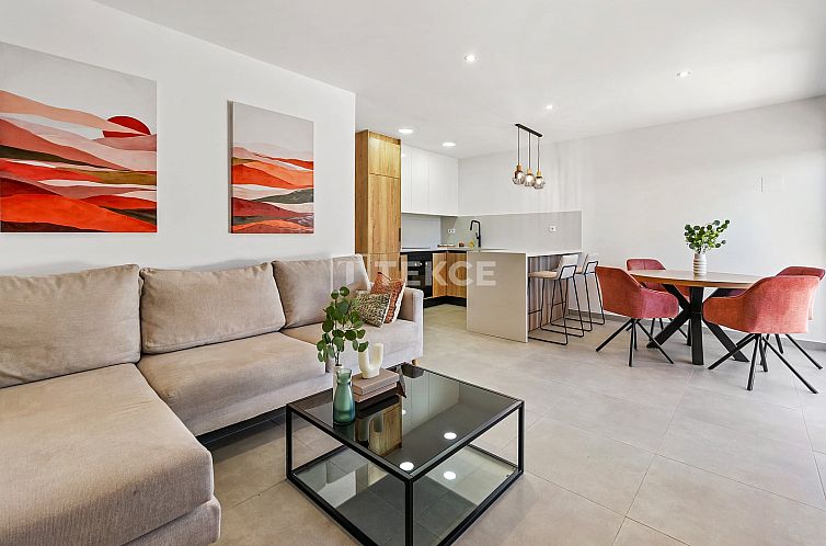 Appartement in San Pedro Del Pinatar Centro