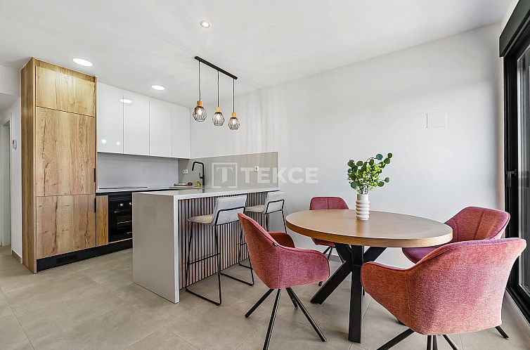 Appartement in San Pedro Del Pinatar Centro
