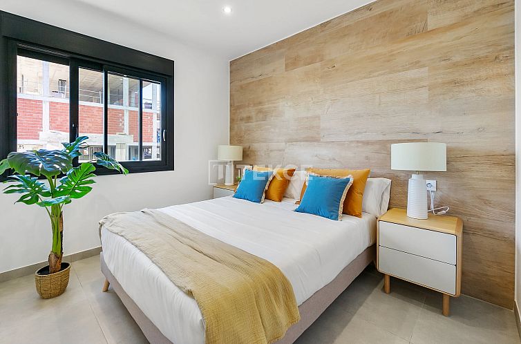 Appartement in San Pedro Del Pinatar Centro