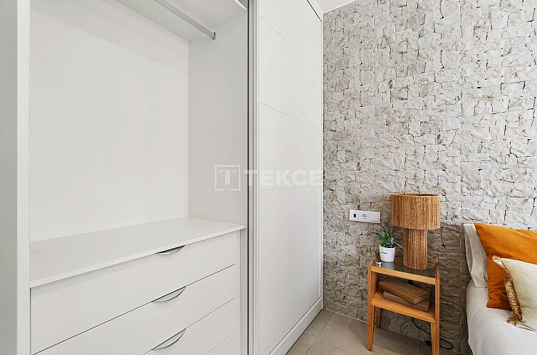 Appartement in San Pedro Del Pinatar Centro
