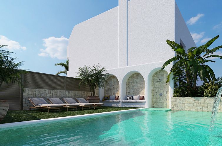 Guest house 1610138 - Apartment Murcia - Appartement in San Pedro del Pinatar