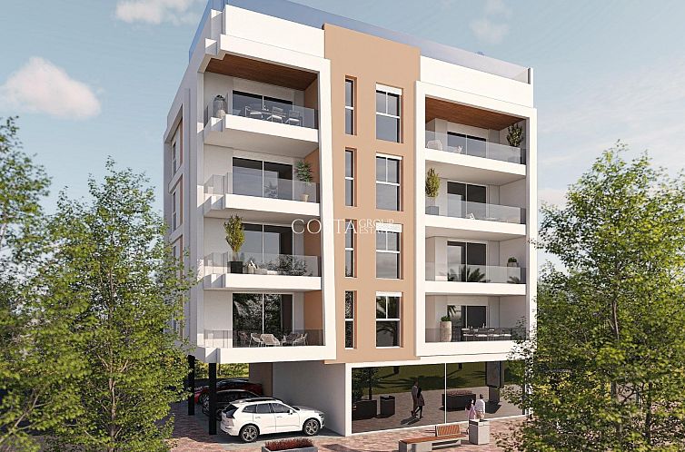 Appartement in San Pedro del Pinatar