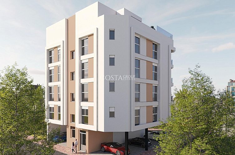 Appartement in San Pedro del Pinatar