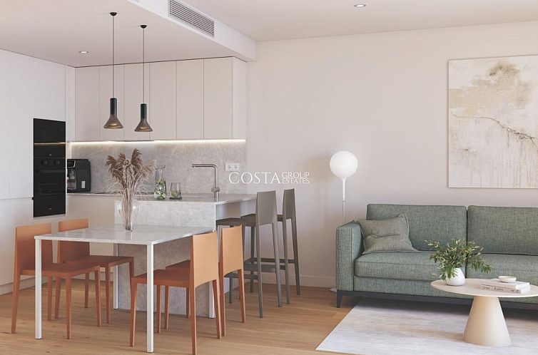 Appartement in San Pedro del Pinatar
