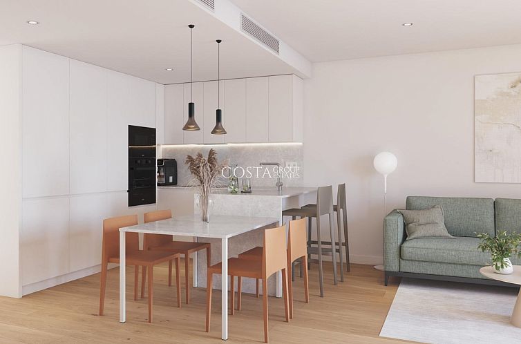 Appartement in San Pedro del Pinatar