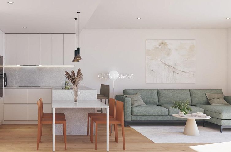 Appartement in San Pedro del Pinatar