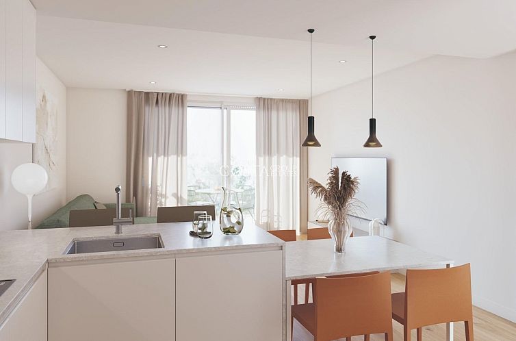 Appartement in San Pedro del Pinatar
