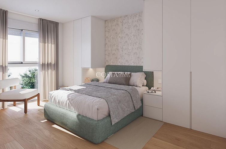 Appartement in San Pedro del Pinatar