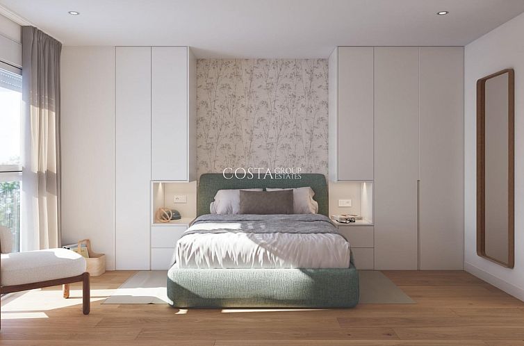 Appartement in San Pedro del Pinatar
