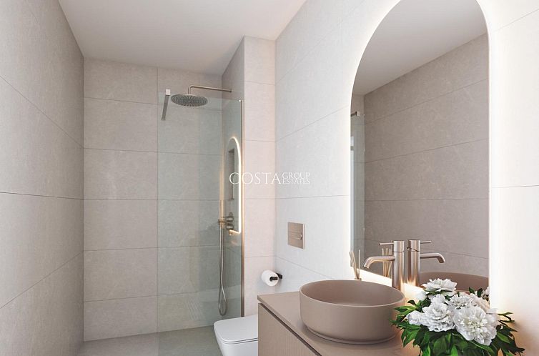 Appartement in San Pedro del Pinatar