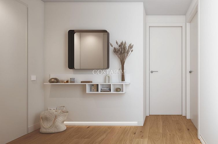 Appartement in San Pedro del Pinatar