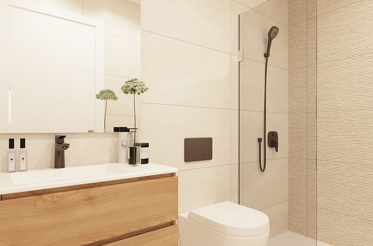 Appartement in San Pedro del Pinatar