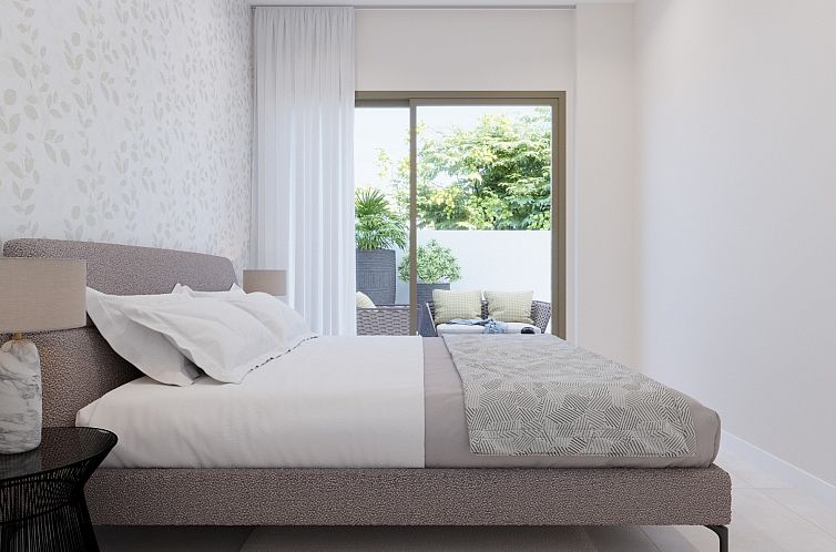 Appartement in San Pedro del Pinatar