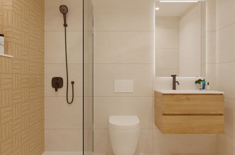 Appartement in San Pedro del Pinatar