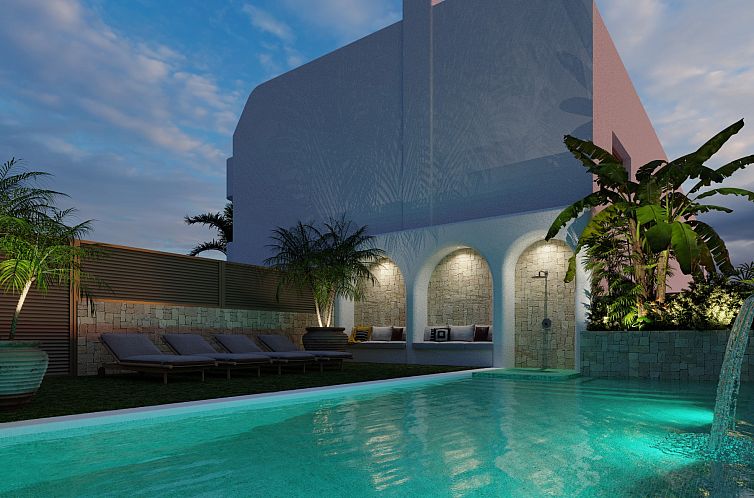 Appartement in San Pedro del Pinatar