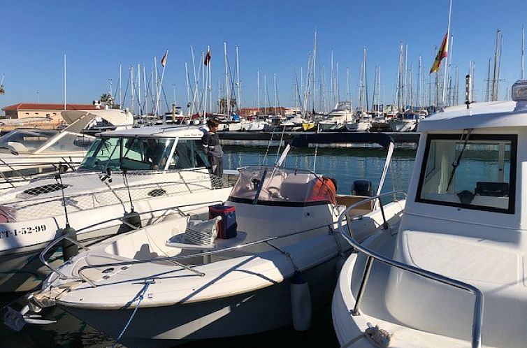 Appartement in San Pedro del Pinatar