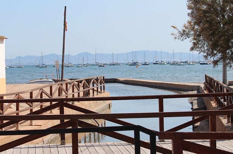 Appartement in San Pedro del Pinatar