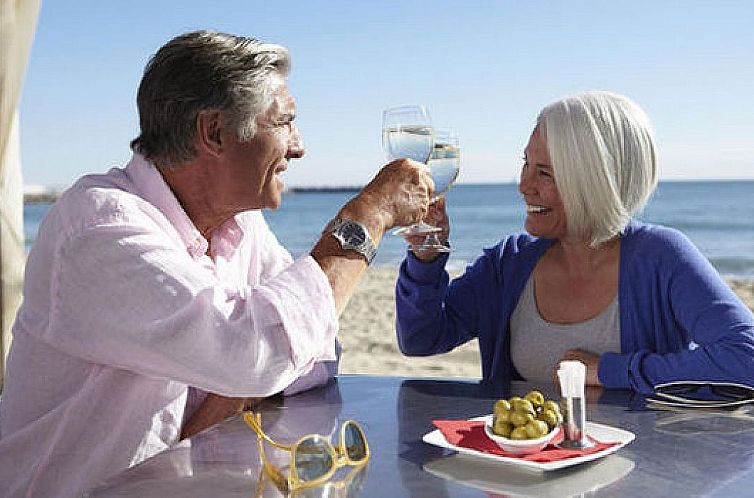 Appartement in San Pedro del Pinatar