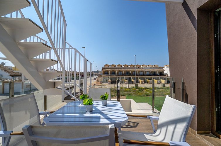 Geschakelde woning in San Pedro del Pinatar