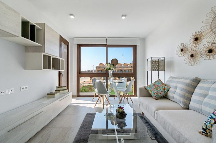 Geschakelde woning in San Pedro del Pinatar