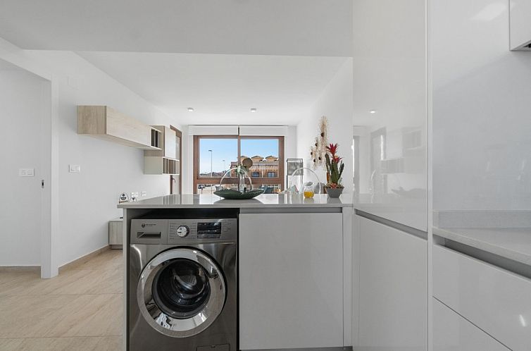 Geschakelde woning in San Pedro del Pinatar