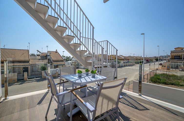 Geschakelde woning in San Pedro del Pinatar