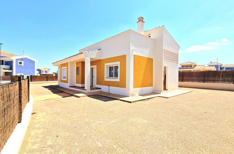 Geschakelde woning in Lorca