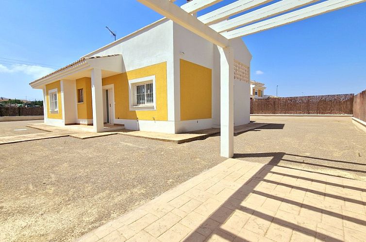 Geschakelde woning in Lorca