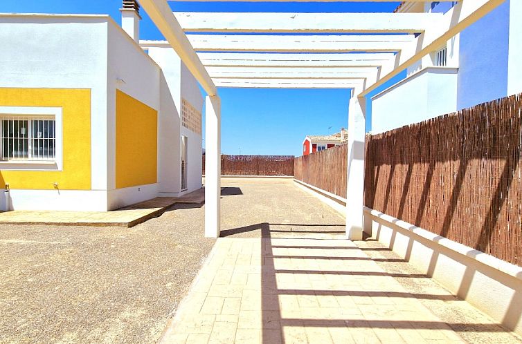 Geschakelde woning in Lorca