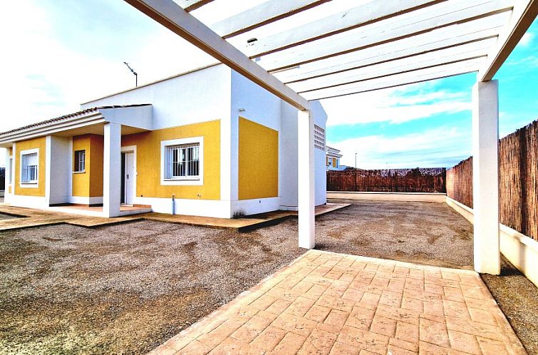 Geschakelde woning in Lorca