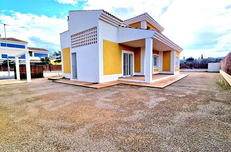 Geschakelde woning in Lorca