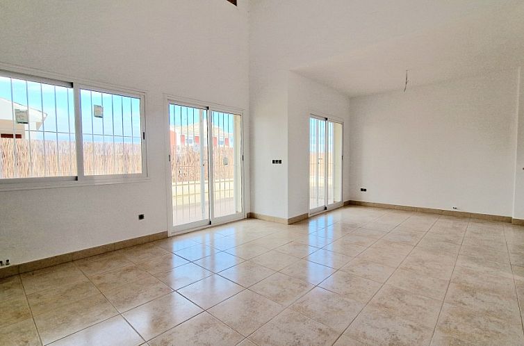 Geschakelde woning in Lorca