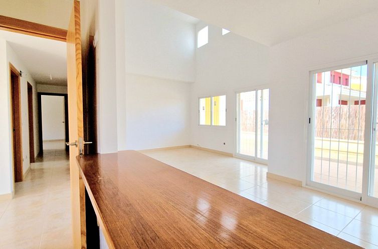 Geschakelde woning in Lorca