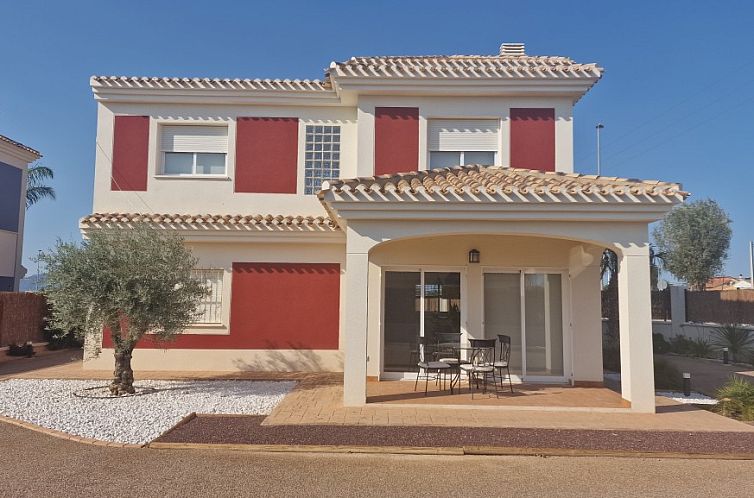 Geschakelde woning in Lorca