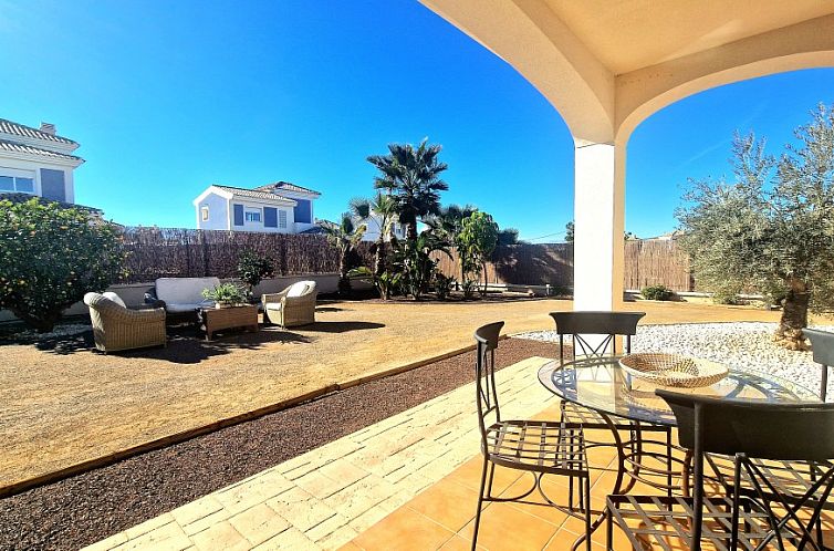 Geschakelde woning in Lorca