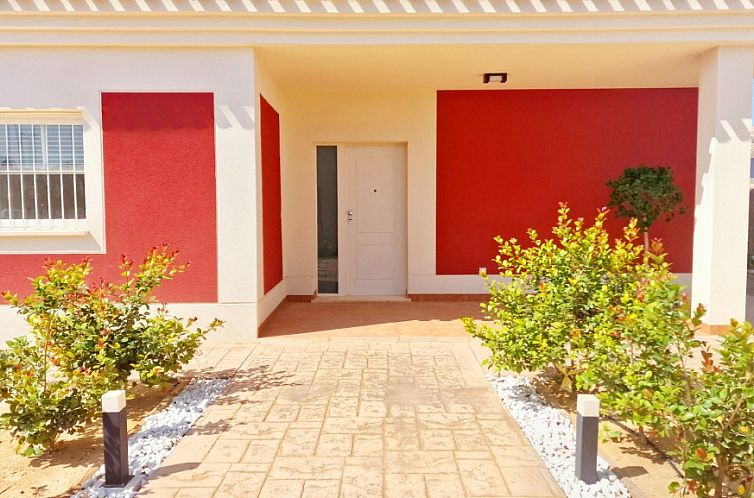 Geschakelde woning in Lorca