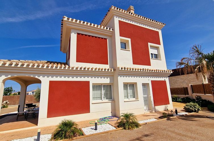 Geschakelde woning in Lorca