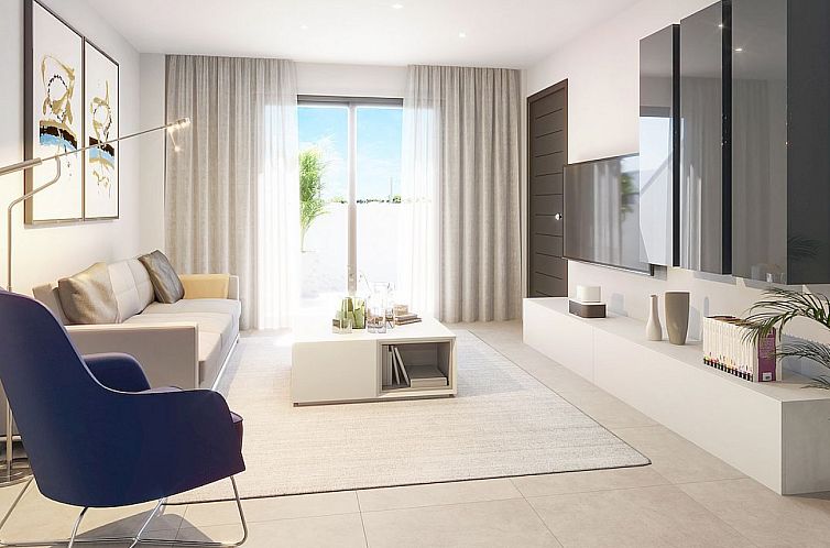 Geschakelde woning in San Pedro del Pinatar