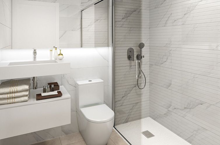 Appartement in San Pedro del Pinatar