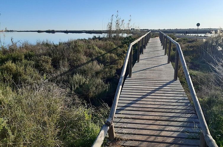 Appartement in San Pedro del Pinatar