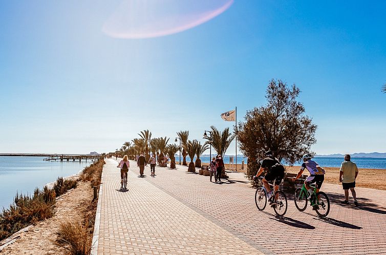 Appartement in San Pedro del Pinatar